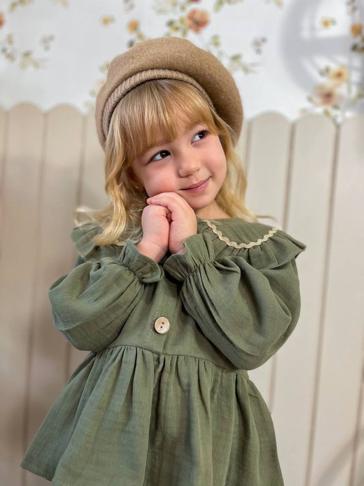 MÜSLİN TAKIM - Görsel 2