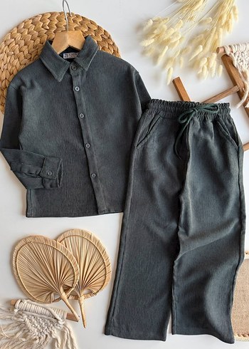 KADİFE TAKIM - Görsel 2