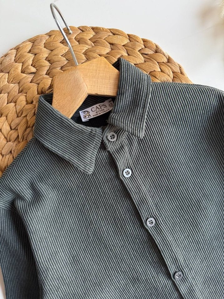 KADİFE TAKIM - Görsel 3