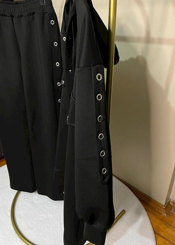 SCUBA DÜĞMELİ TAKIM - Görsel 3