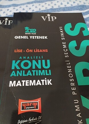 2022 kpss kitapları