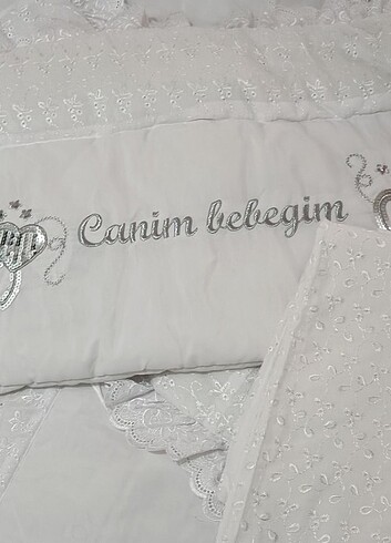 Beşik koruyucu 