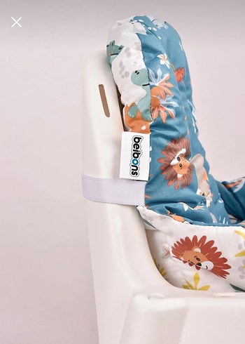 Mama Sandalyesi Minderi - Görsel 4