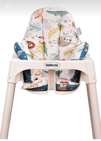 Mama Sandalyesi Minderi - Görsel 3