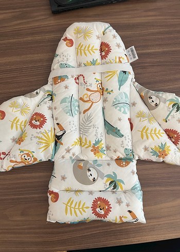 Mama Sandalyesi Minderi - Görsel 2