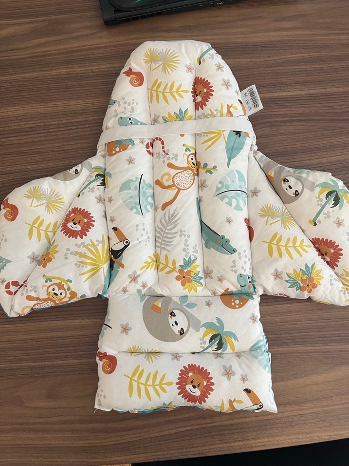 Mama Sandalyesi Minderi - Görsel 2