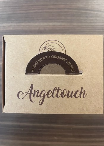 Organik % 100 Kuzu Yününden Patik - Görsel 3