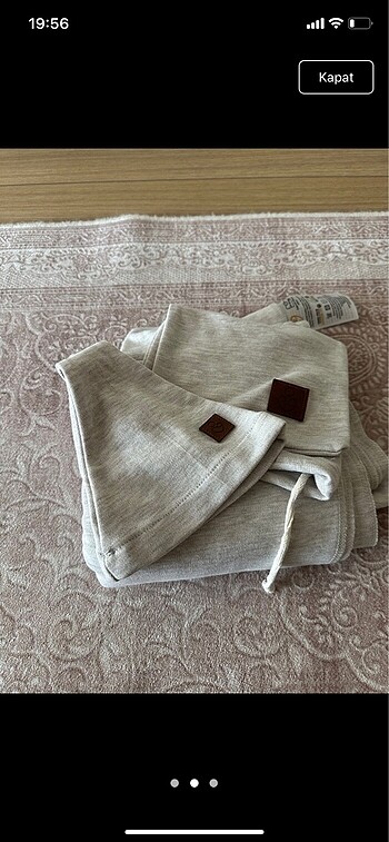 İlays Mabel Sling