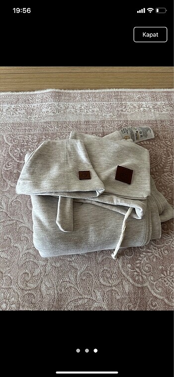 Beden İlays Mabel Sling