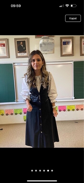Zara #suniderielbise