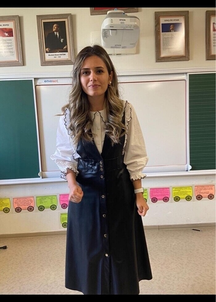 #suniderielbise - Görsel 2