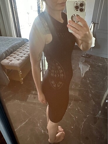 Yazlık triko - Görsel 7