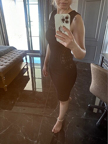 Yazlık triko - Görsel 9