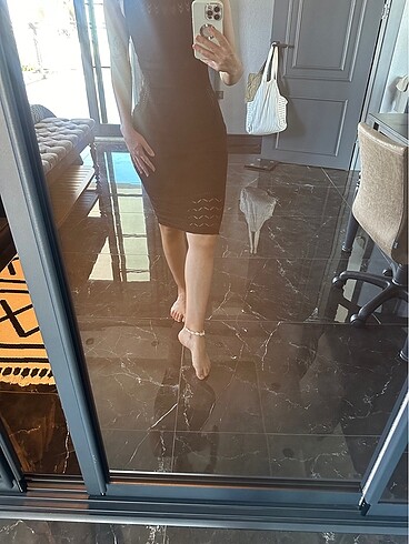 Yazlık triko - Görsel 8