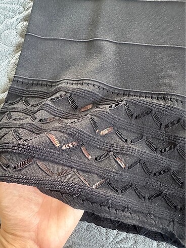 Yazlık triko - Görsel 5