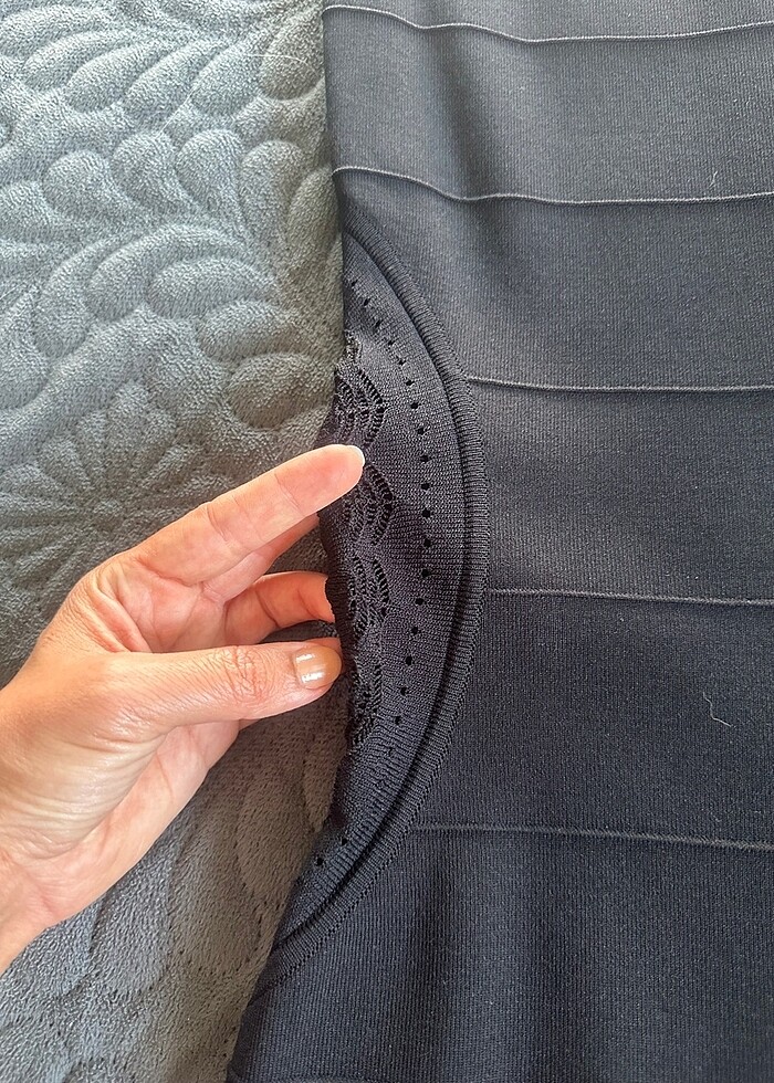 Yazlık triko - Görsel 4