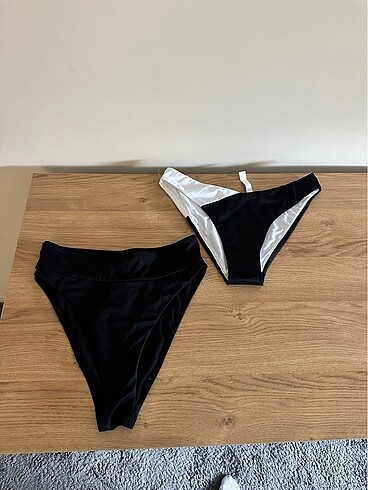 Bikini altı