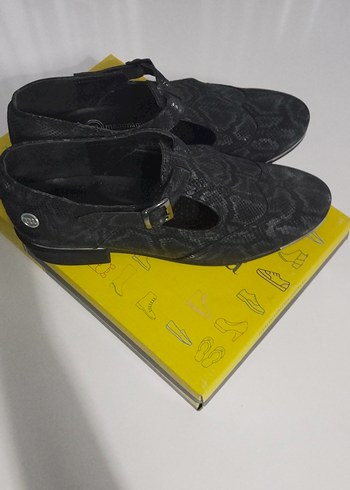 mamamia kadın ayakkabı - Görsel 4