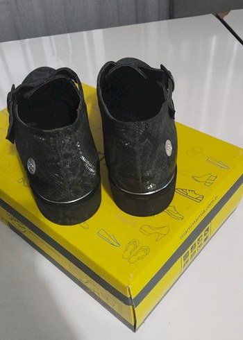 mamamia kadın ayakkabı - Görsel 3