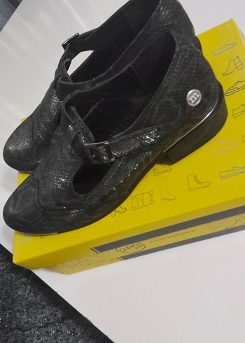 mamamia kadın ayakkabı - Görsel 2