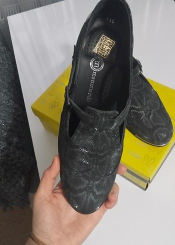 mamamia kadın ayakkabı - Görsel 6