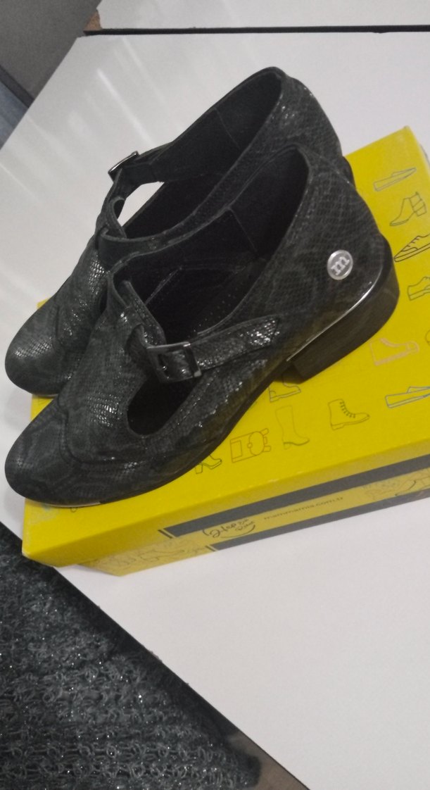 mamamia kadın ayakkabı - Görsel 2