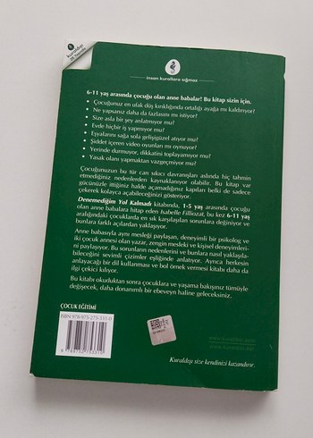 Sabrımı Zorluyorsun! - 6-11 Yaş Anlama Rehberi - Görsel 2
