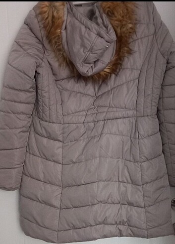 LC Waikiki LC WAİKİKİ kadın mont
