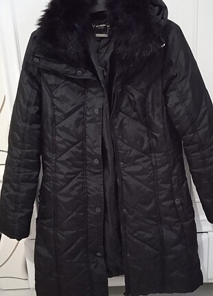 Şişme mont Waikiki marka 38 beden