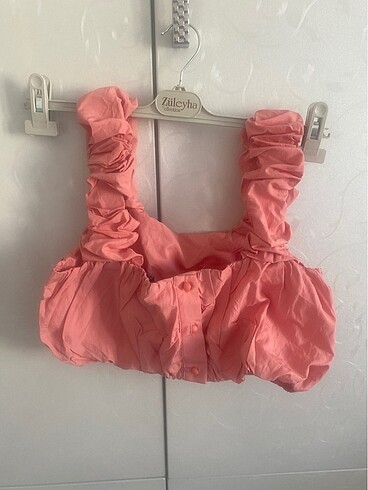 Crop temiz