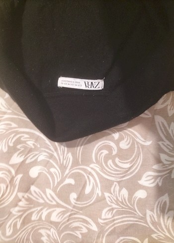 Erkek Siyah  Polo Tişört - Görsel 5