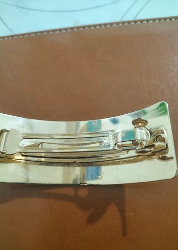 Gold toka - Görsel 3