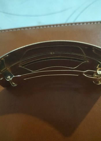 Gold toka - Görsel 2