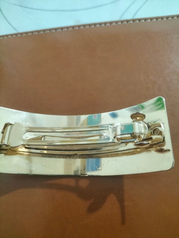 Gold toka - Görsel 3