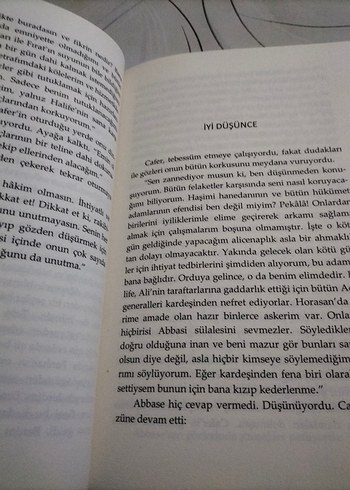 İki Dünya Arasında - Corci Zeydan - Görsel 3