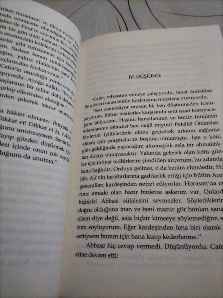 İki Dünya Arasında - Corci Zeydan - Görsel 3