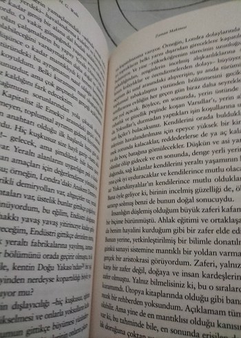 H.G. Wells Zaman Makinesi - Modern Klasikler 107 - Görsel 3