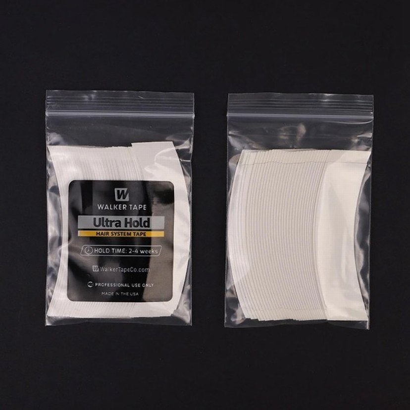 Walker Tape Ultra Hold Saç Bandı - Görsel 2