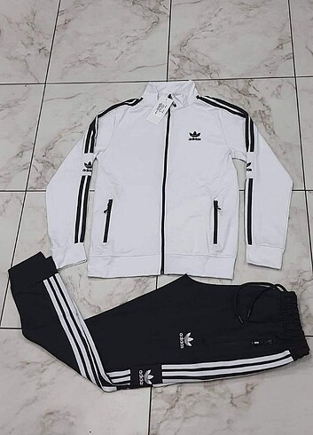 Adidas eşofman takımı 