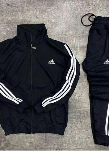 Adidas eşofman takımı 