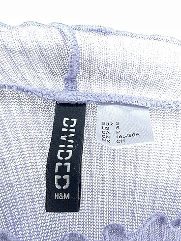 s Beden çeşitli Renk H&M Kazak / Triko %70 İndirimli.