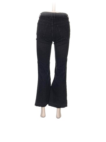 34 Beden Pull and Bear Jean / Kot %70 İndirimli.