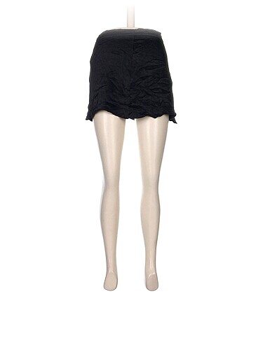 Zara Mini Etek %70 İndirimli.