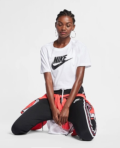 Nike Orjinal etiketli Nike tshirt