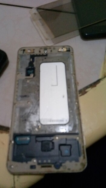 Samsung j7
