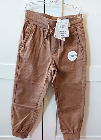 H&M pantalon 