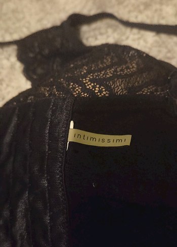 Victoria s Secret intimissimi sütyen