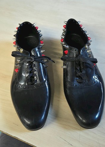 Diesel ayakkabı - Görsel 2