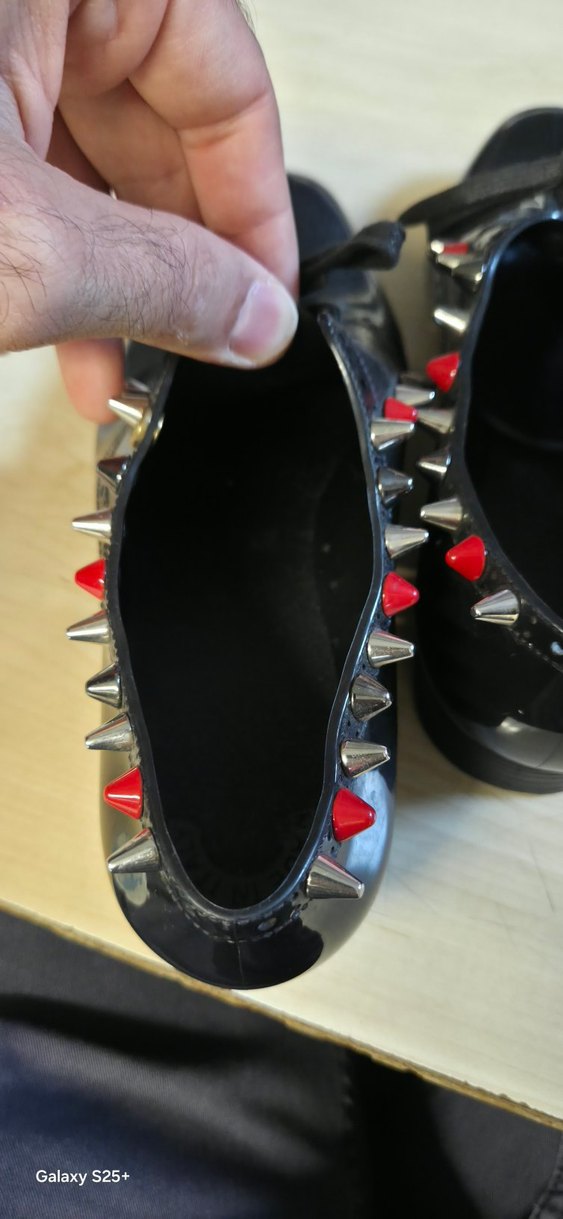 Diesel ayakkabı - Görsel 4