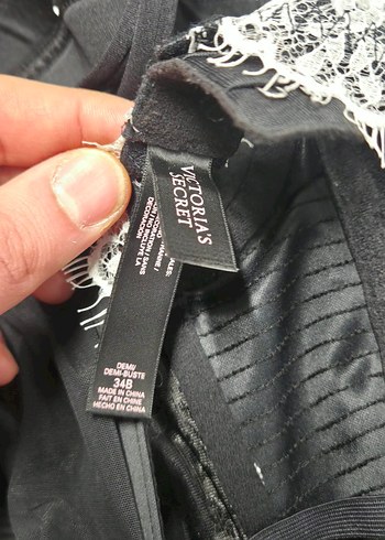 Victoria's secret sütyen - Görsel 3